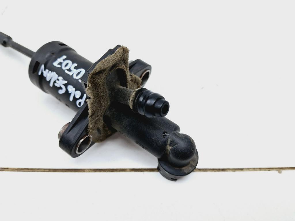 Цилиндр сцепления главный, 1500 рублей, Пермь