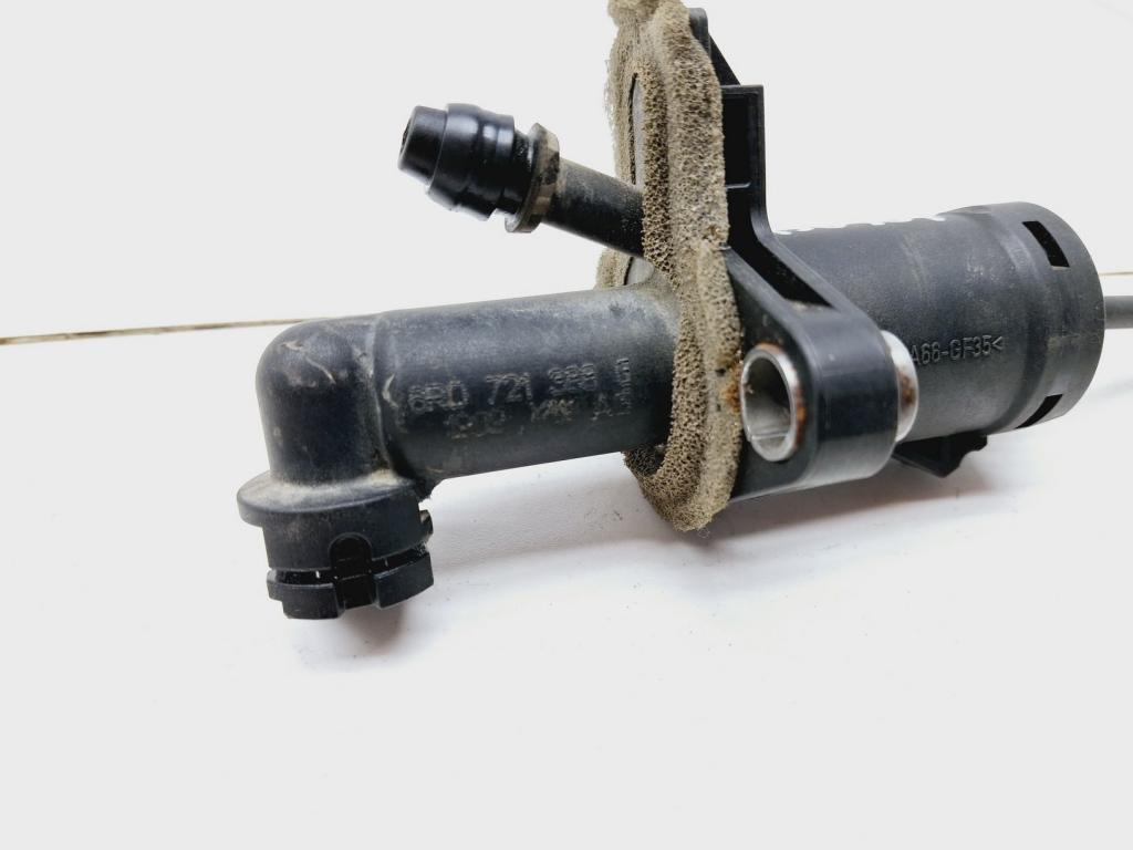 Цилиндр сцепления главный, 1500 рублей, Пермь