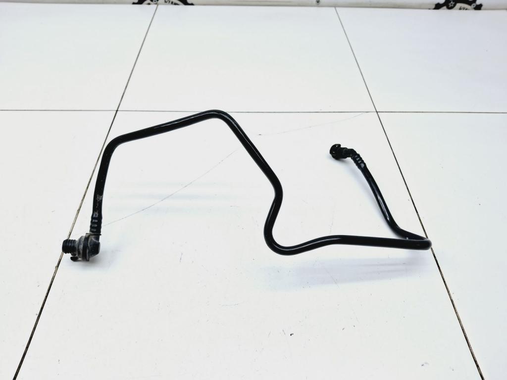 Шланг вакуумного усилителя тормоза, 1000 рублей, Пермь