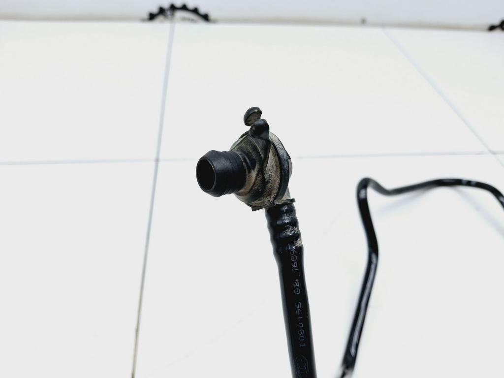 Шланг вакуумного усилителя тормоза, 1000 рублей, Пермь