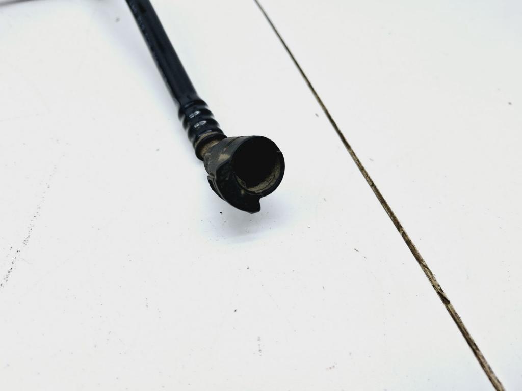 Шланг вакуумного усилителя тормоза, 1000 рублей, Пермь