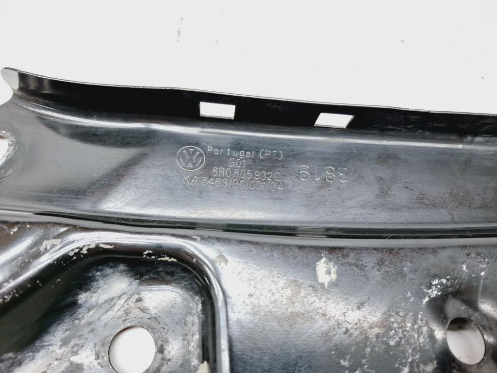 Кронштейн фар правый, 1000 рублей, Пермь