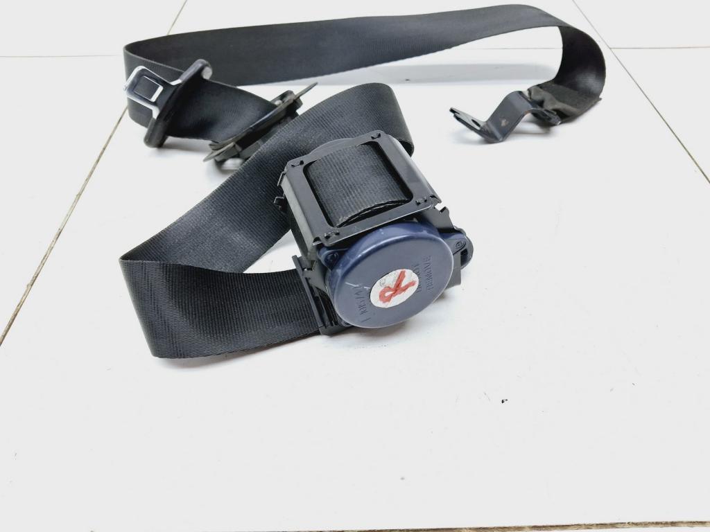 Ремень безопасности, 3000 рублей, Пермь