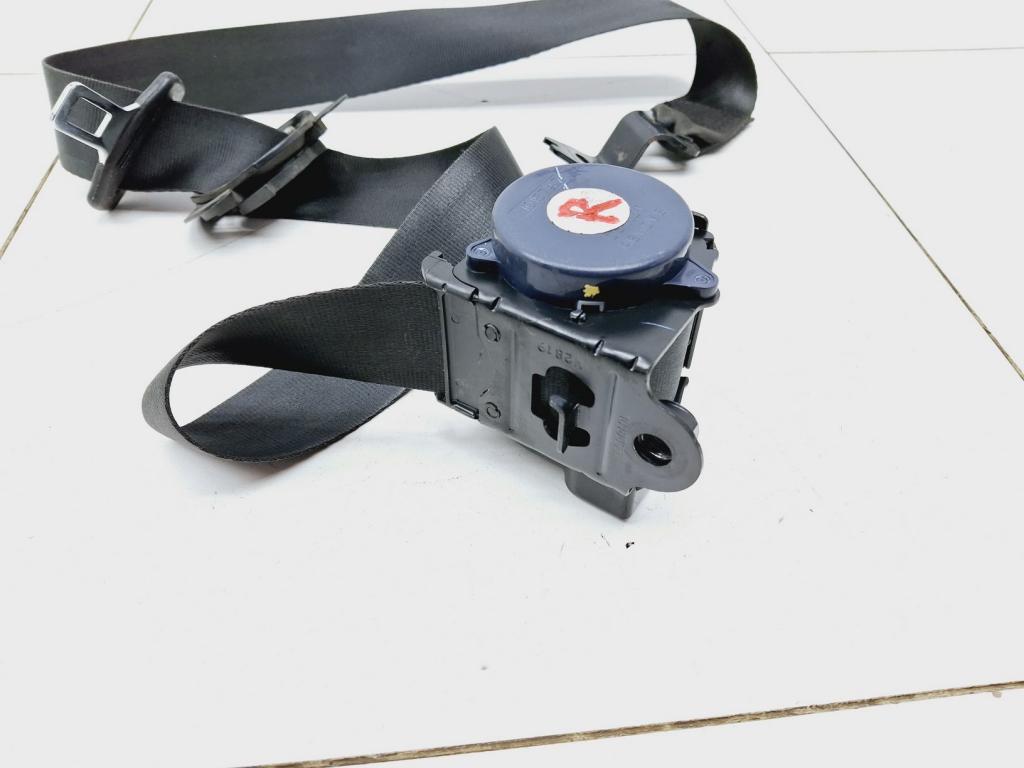 Ремень безопасности, 3000 рублей, Пермь