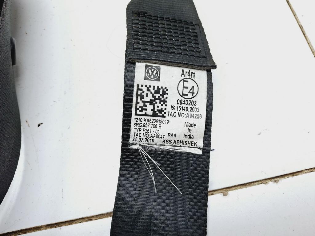 Ремень безопасности, 3000 рублей, Пермь