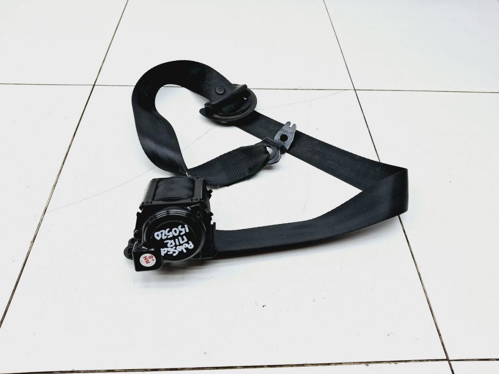 Ремень безопасности, 3000 рублей, Пермь