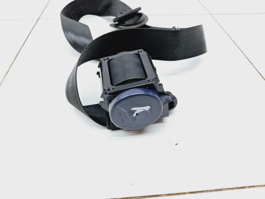 Ремень безопасности, 3000 рублей, Пермь