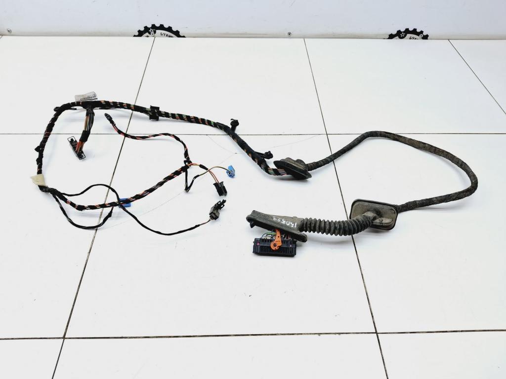 Проводка двери, 1000 рублей, Пермь