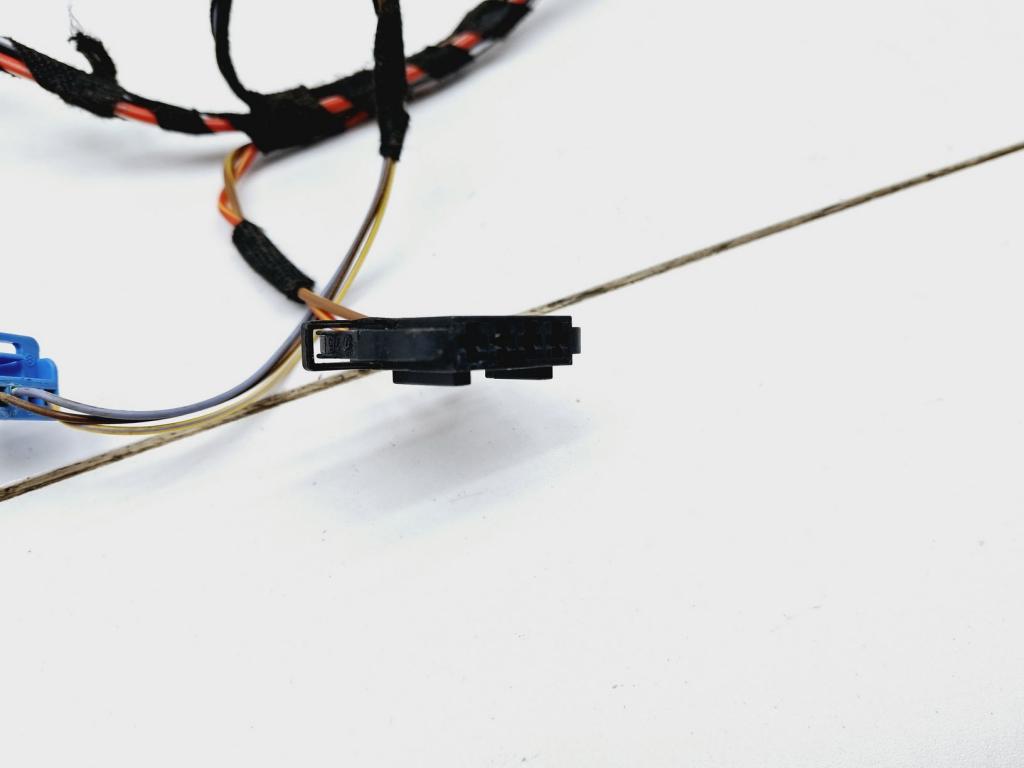 Проводка двери, 1000 рублей, Пермь