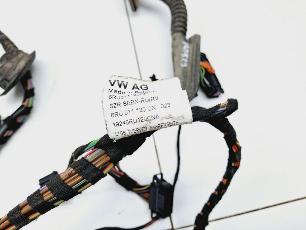 Проводка двери, 1000 рублей, Пермь