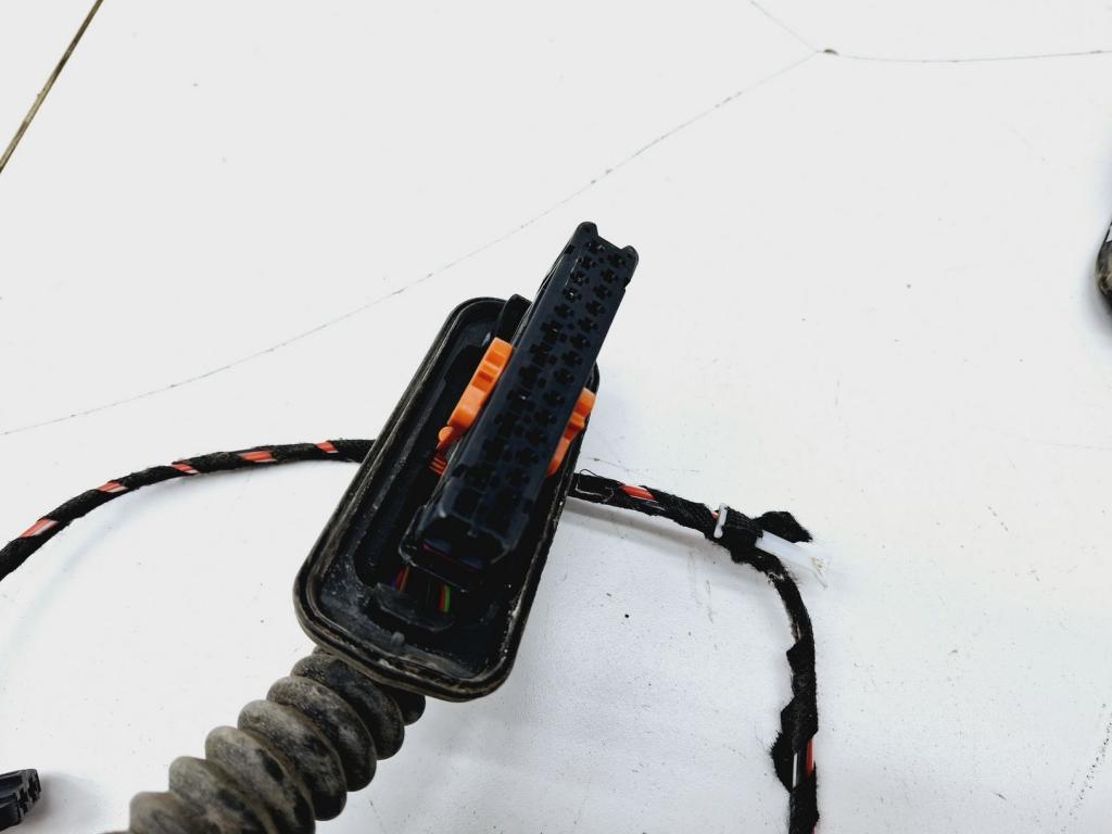 Проводка двери, 1000 рублей, Пермь