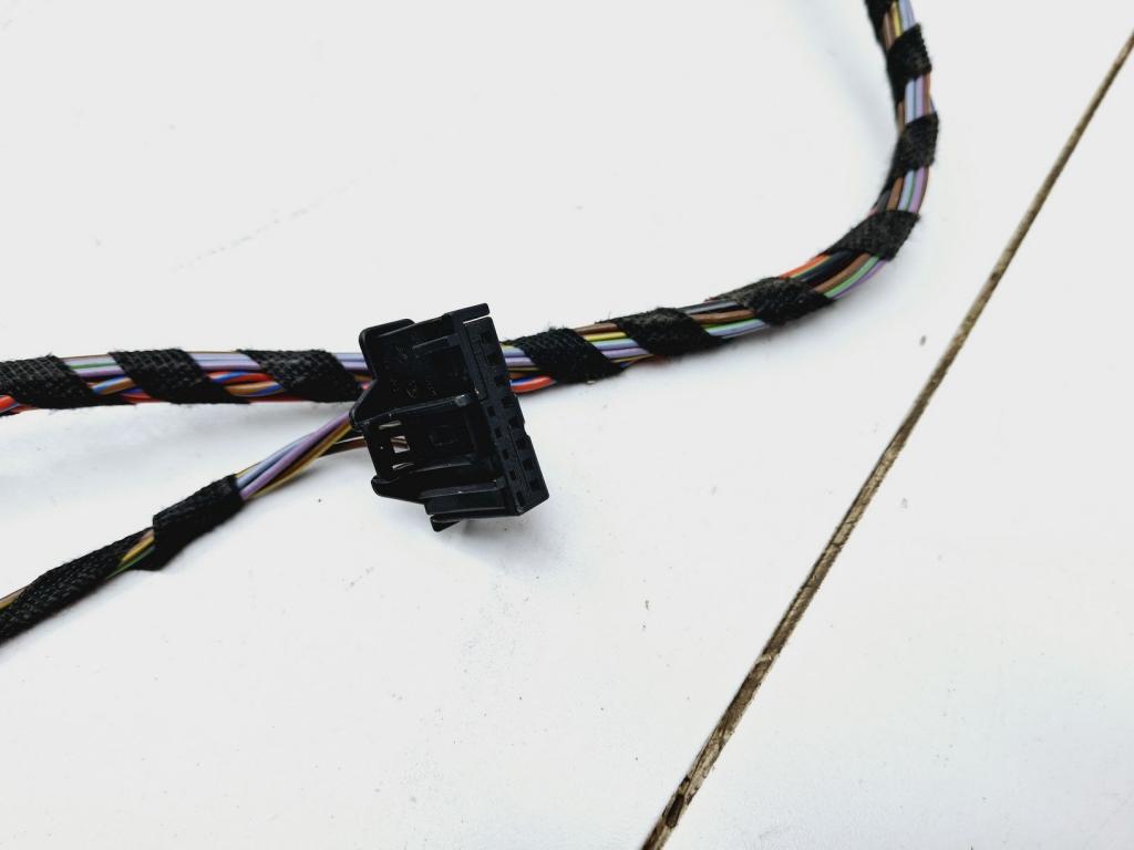 Проводка двери, 1000 рублей, Пермь