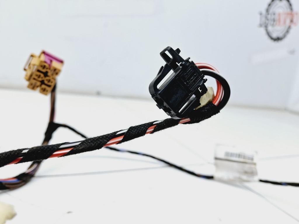 Проводка двери, 800 рублей, Пермь