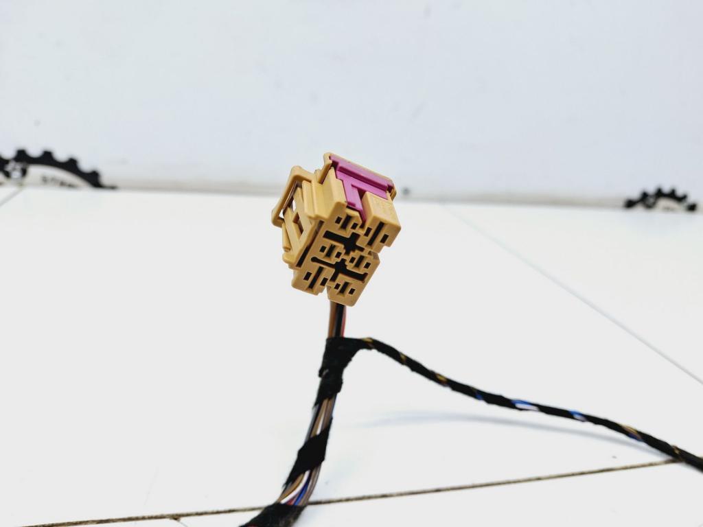 Проводка двери, 800 рублей, Пермь