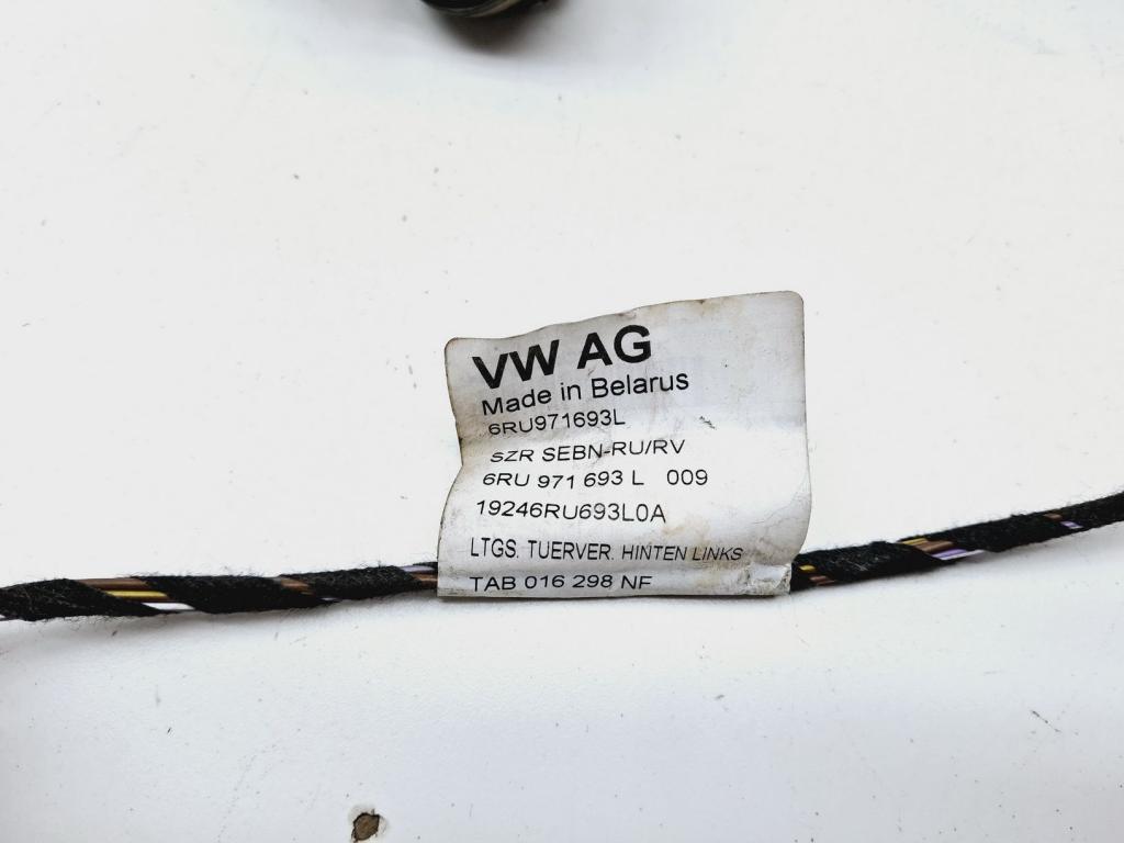 Проводка двери, 800 рублей, Пермь