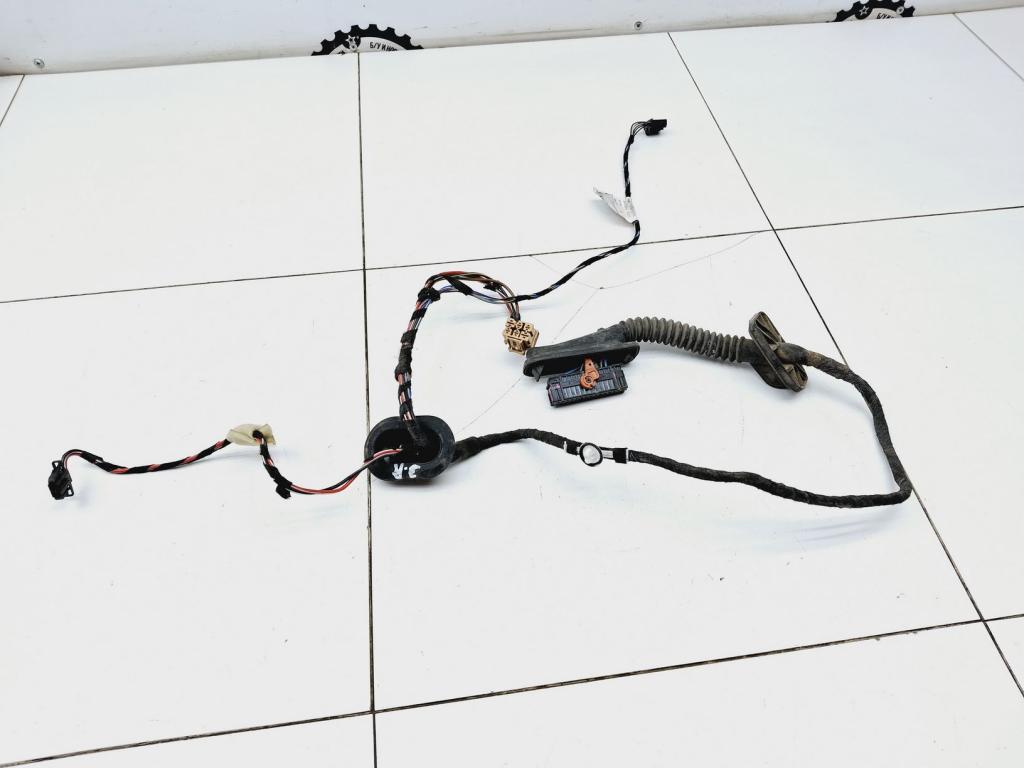 Проводка двери, 1000 рублей, Пермь