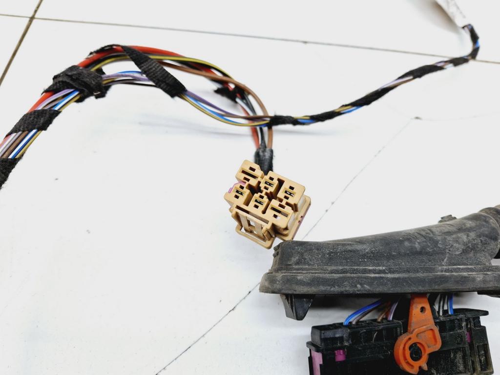 Проводка двери, 1000 рублей, Пермь