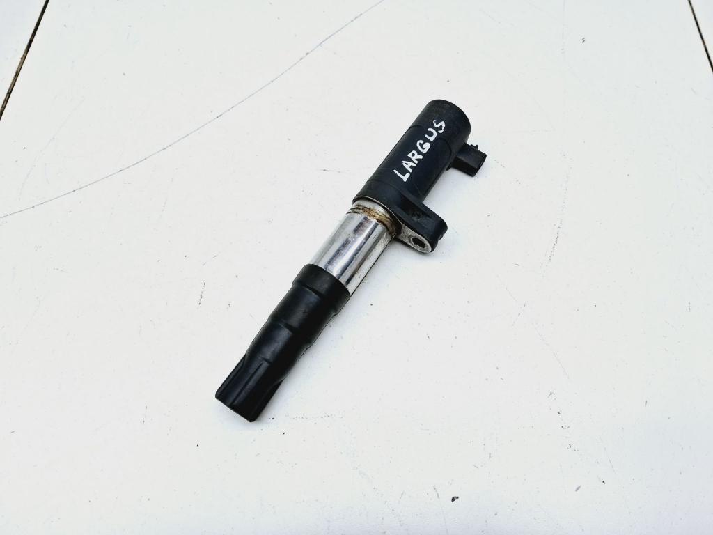 Катушка зажигания, 1000 рублей, Пермь