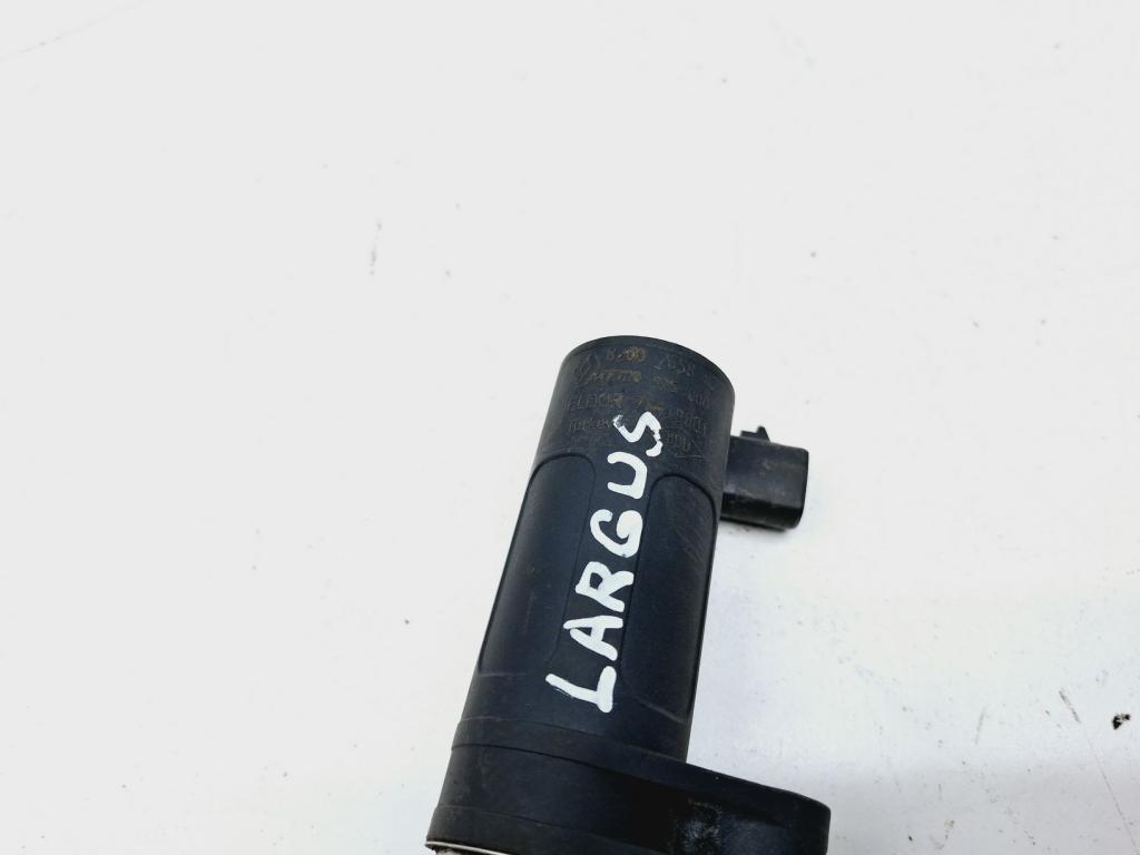 Катушка зажигания, 1000 рублей, Пермь