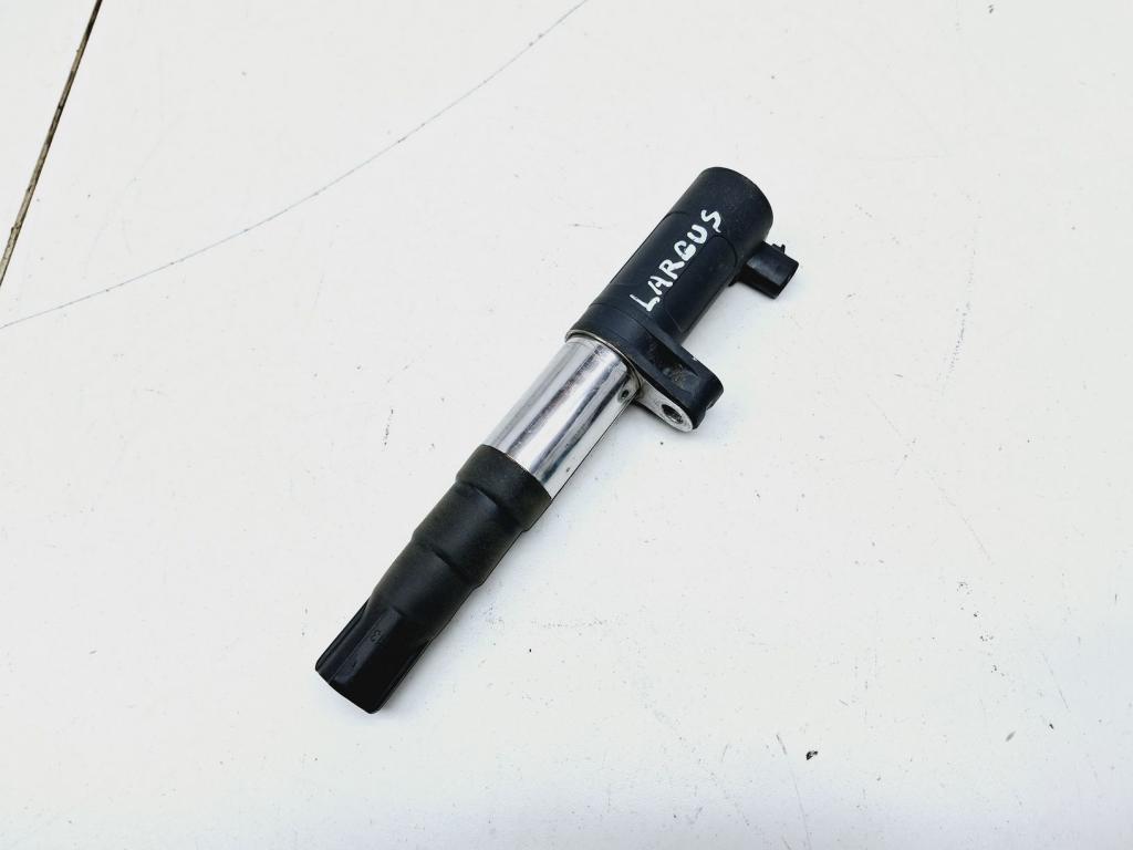 Катушка зажигания, 1000 рублей, Пермь