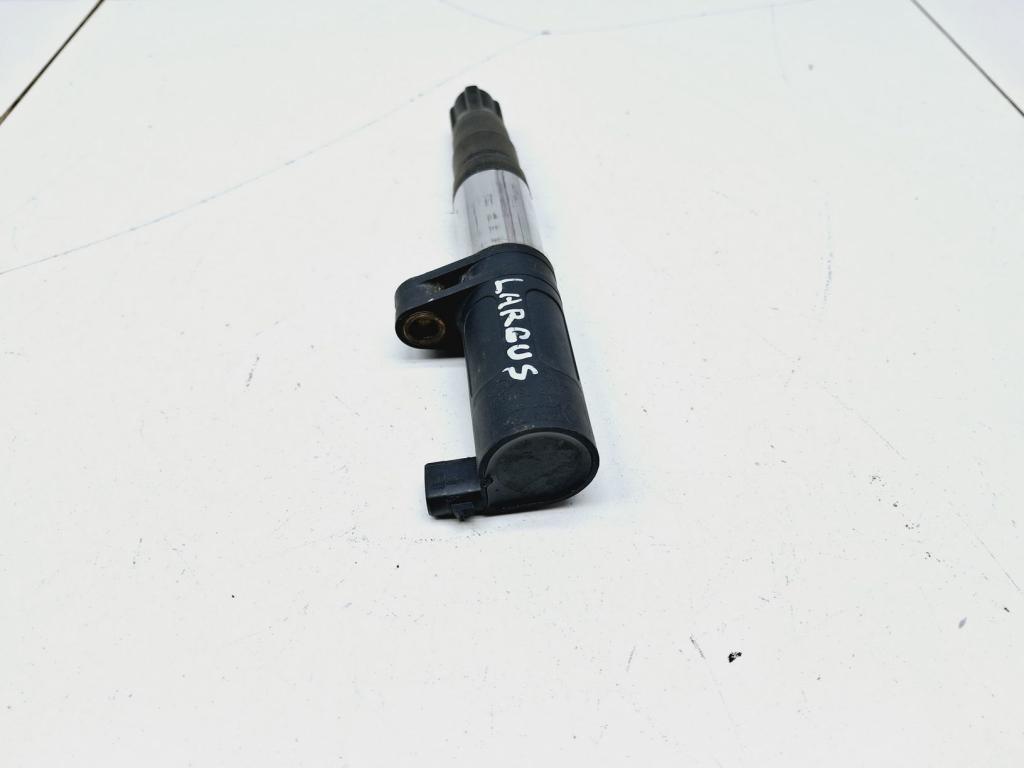 Катушка зажигания, 1000 рублей, Пермь