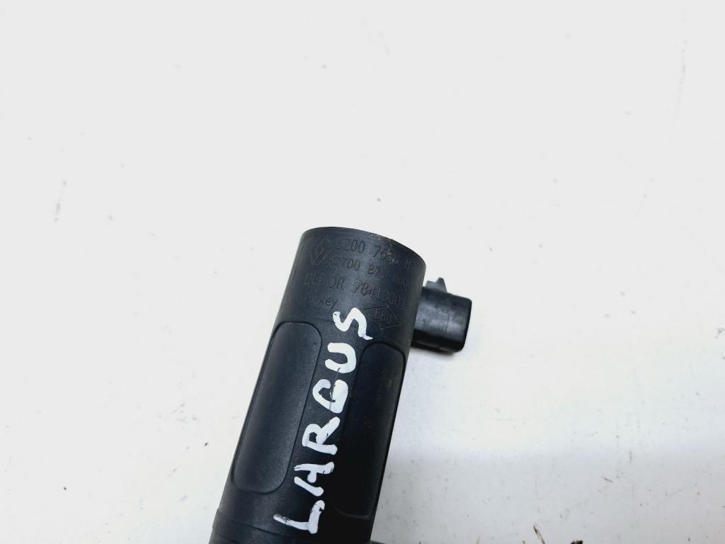 Катушка зажигания, 1000 рублей, Пермь