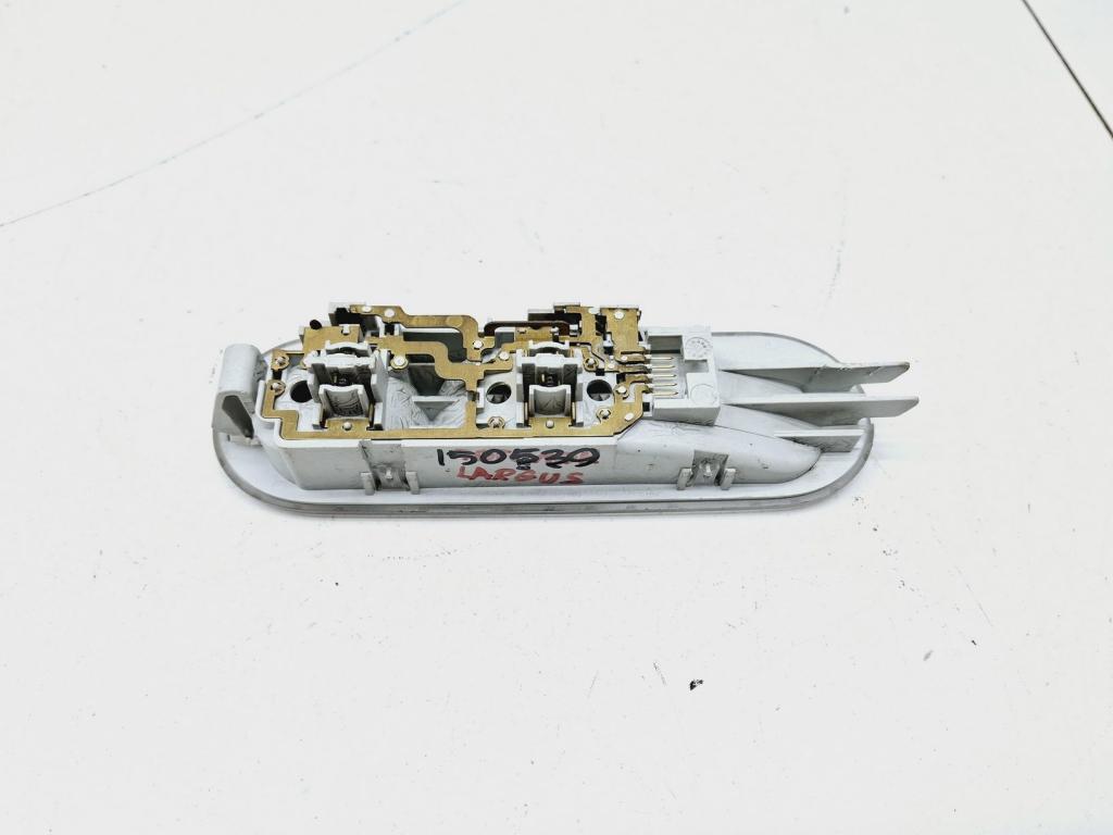 Плафон салонный, 500 рублей, Пермь