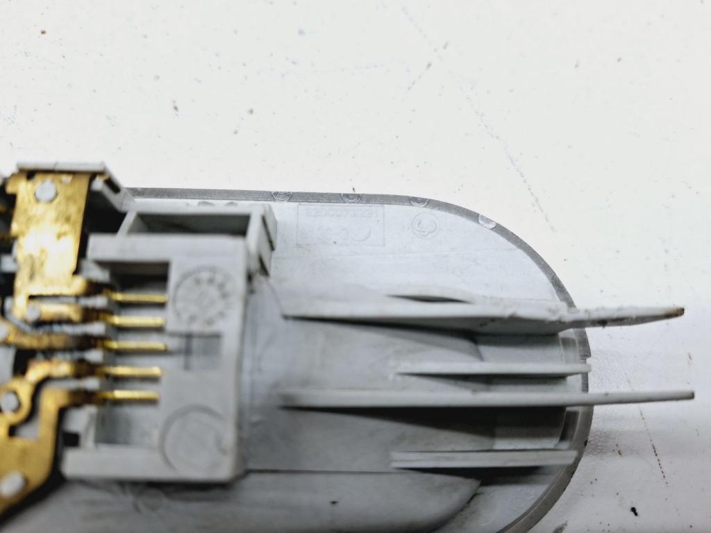 Плафон салонный, 500 рублей, Пермь