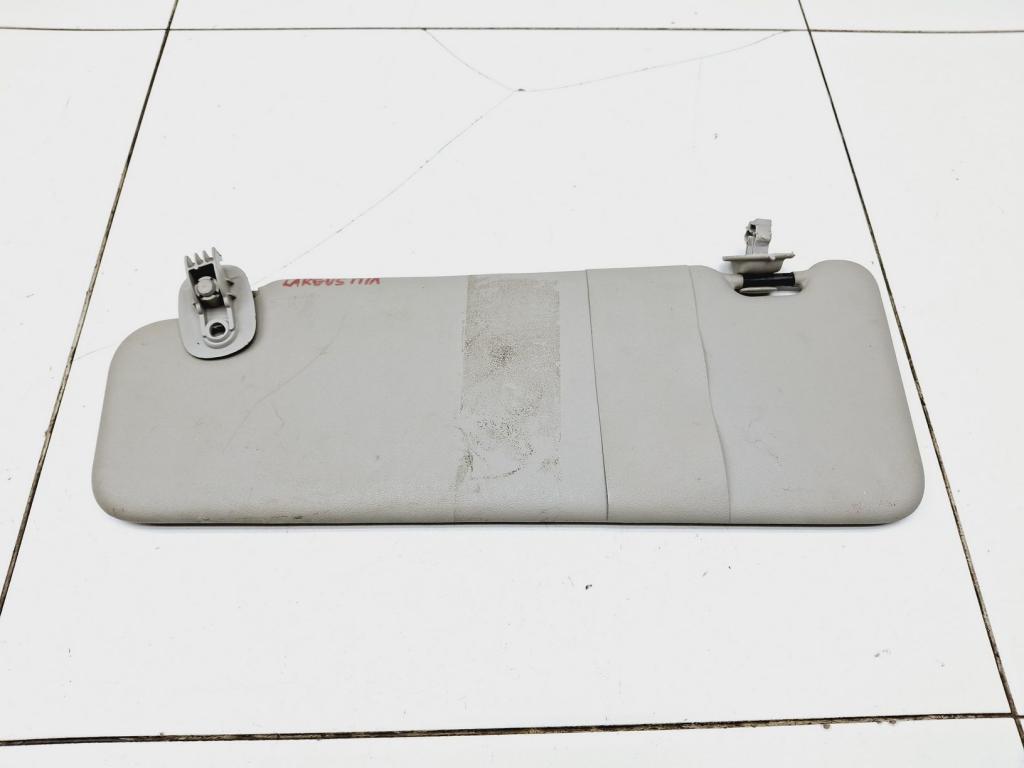 Козырек солнцезащитный левый, 500 рублей, Пермь