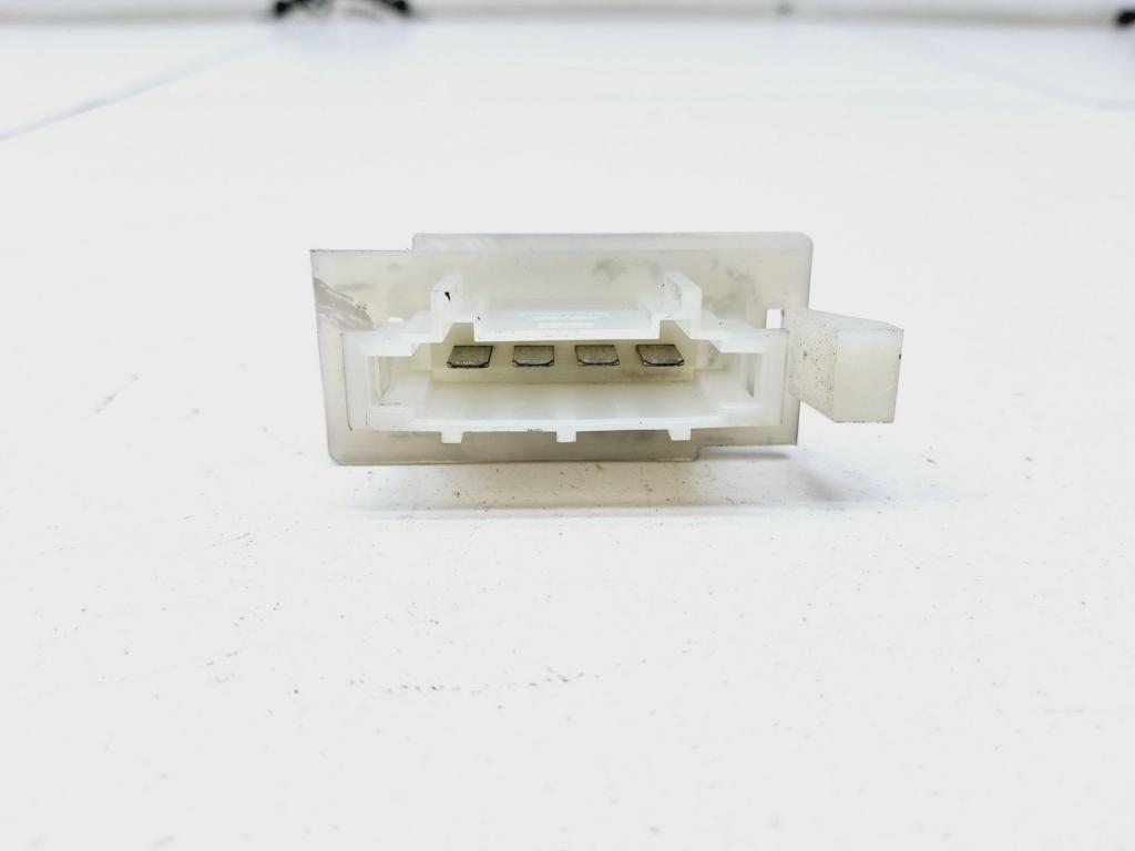 Резистор отопителя, 500 рублей, Пермь