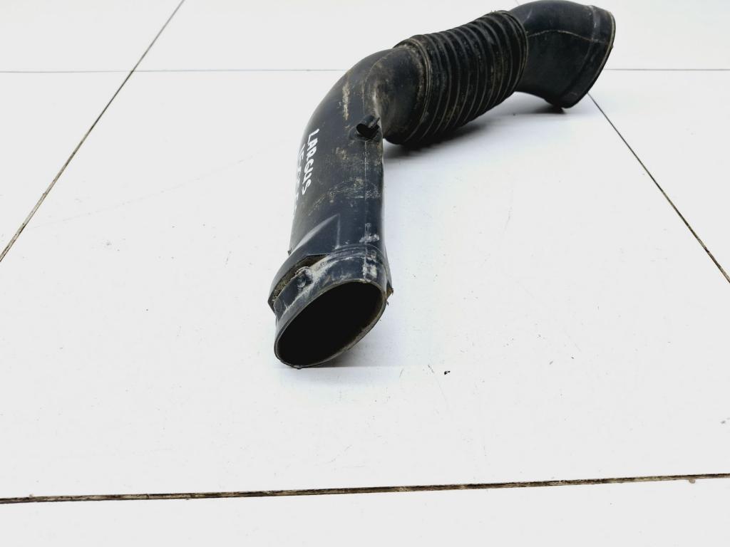 Патрубок воздушного фильтра, 1000 рублей, Пермь