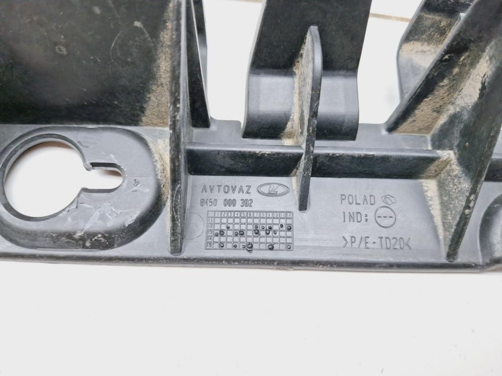 Кронштейн заднего бампера правый, 500 рублей, Пермь