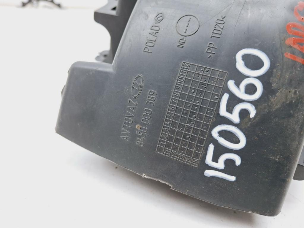 Усилитель заднего бампера, 500 рублей, Пермь