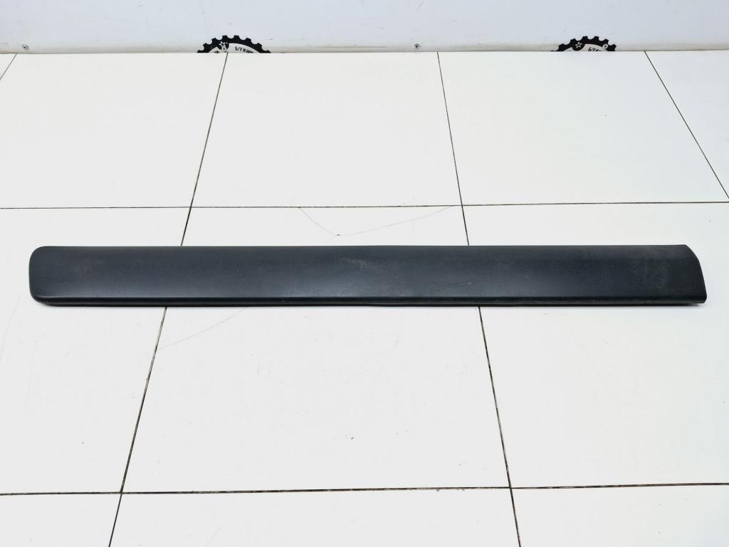 Молдинг передней левой двери, 700 рублей, Пермь