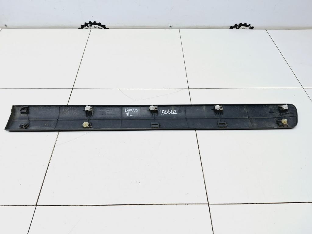 Молдинг передней левой двери, 700 рублей, Пермь