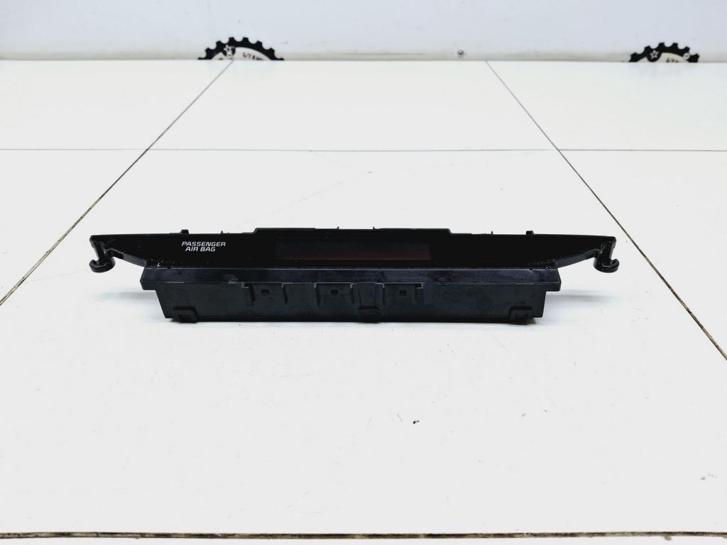 Дисплей информационный, 1000 рублей, Пермь