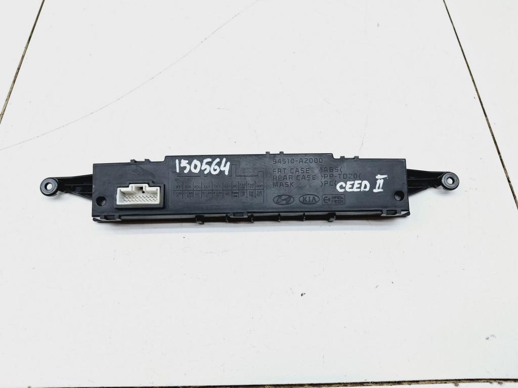 Дисплей информационный, 1000 рублей, Пермь