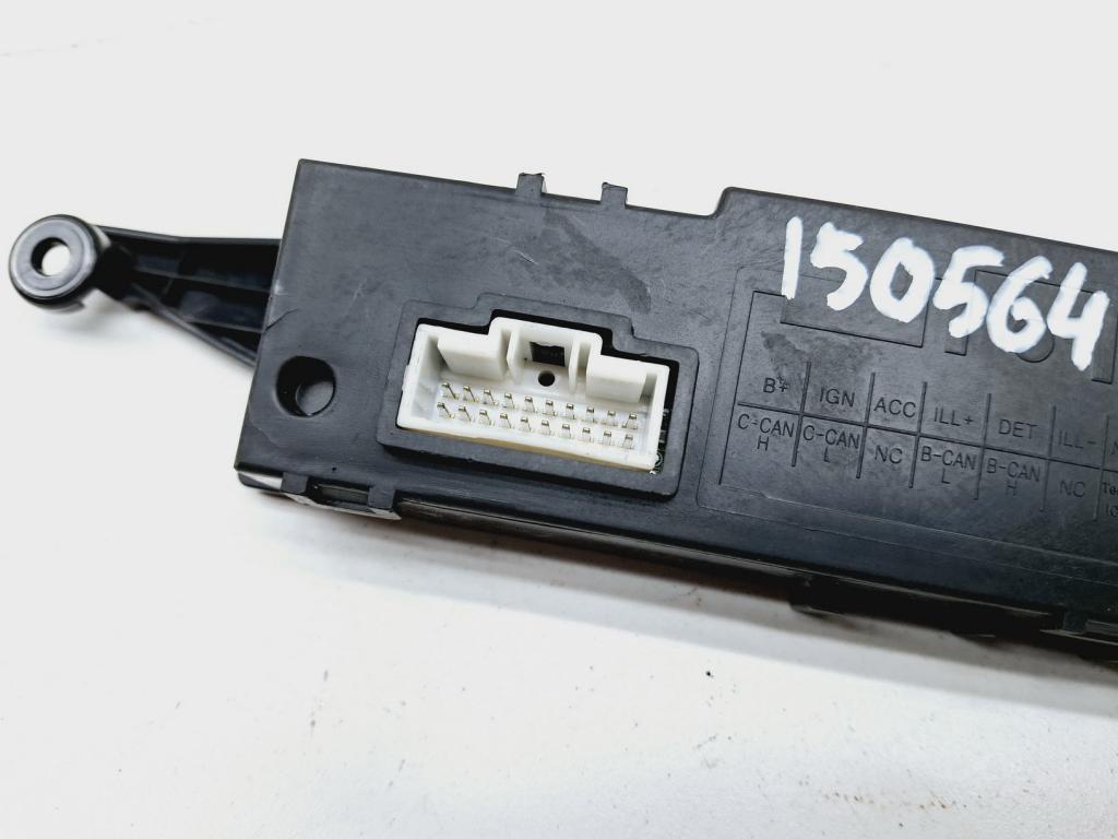 Дисплей информационный, 1000 рублей, Пермь