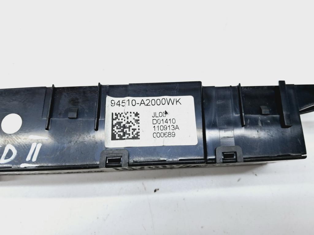 Дисплей информационный, 1000 рублей, Пермь