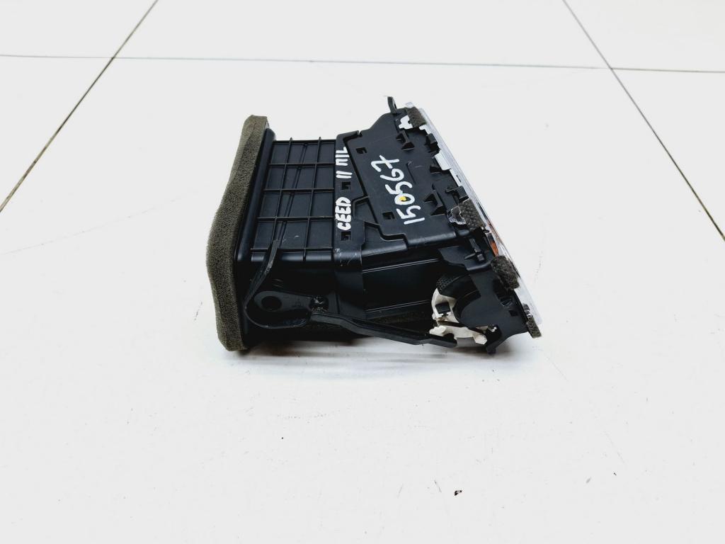 Дефлектор воздушный, 1000 рублей, Пермь