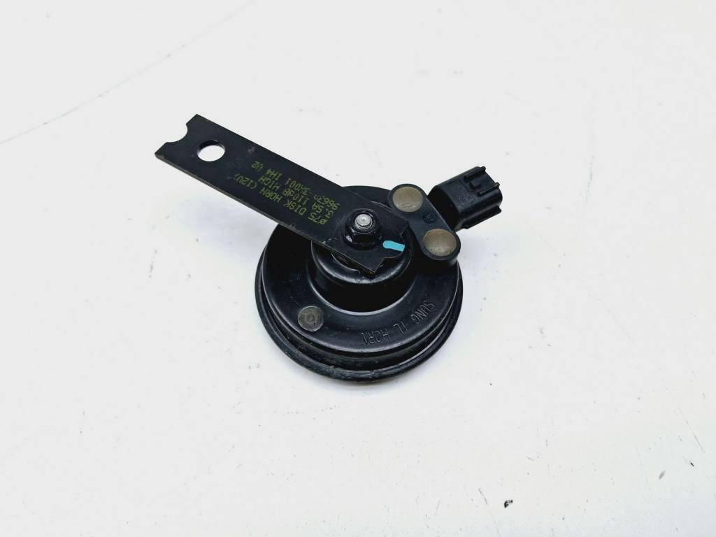 Сигнал звуковой, 700 рублей, Пермь