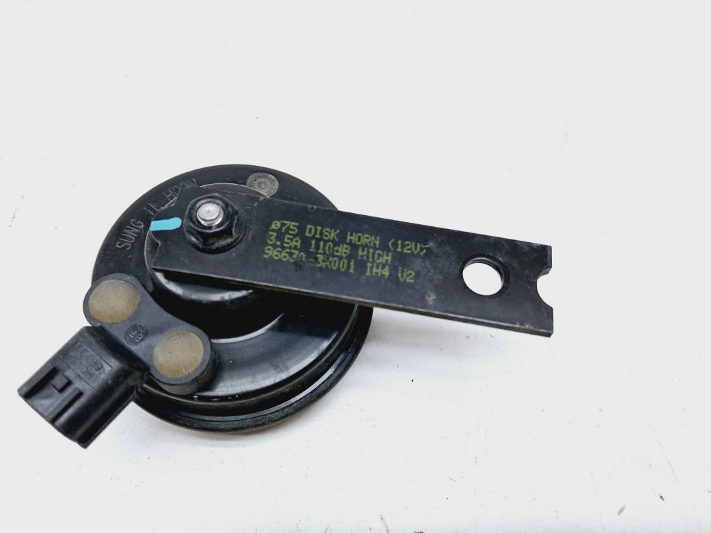 Сигнал звуковой, 700 рублей, Пермь