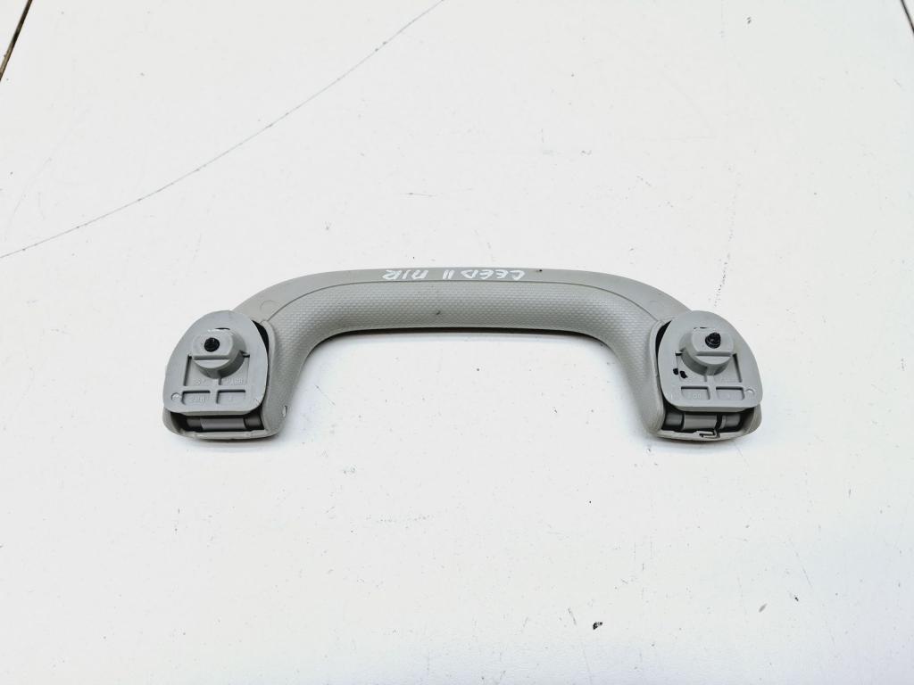 Ручка потолочная, 500 рублей, Пермь