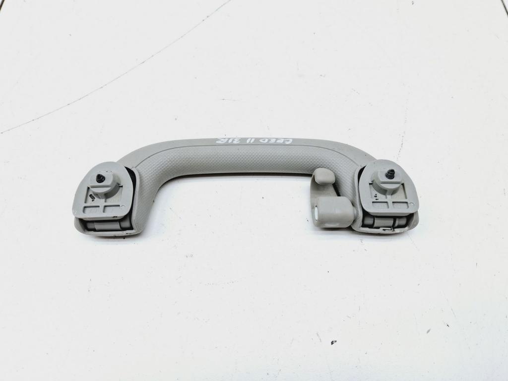 Ручка потолочная, 500 рублей, Пермь