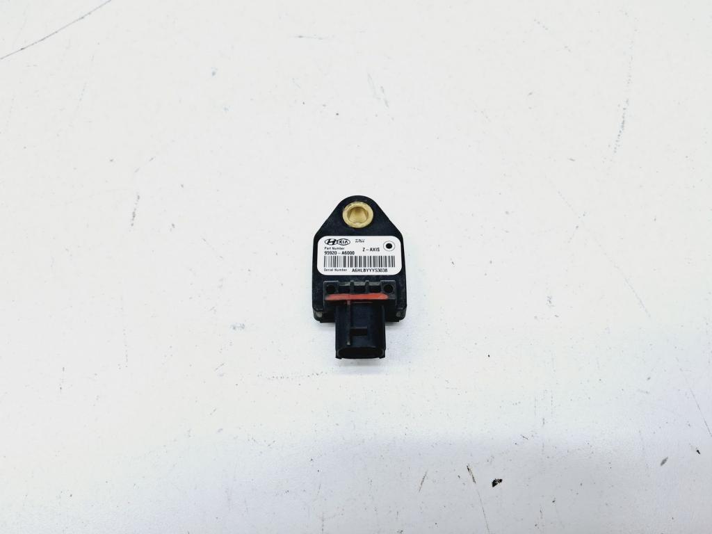 Датчик AIR BAG, 500 рублей, Пермь