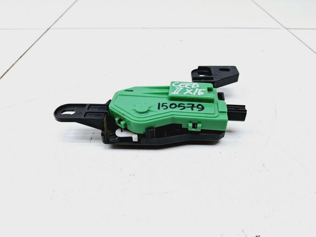 Активатор замка крышки бензобака, 1000 рублей, Пермь