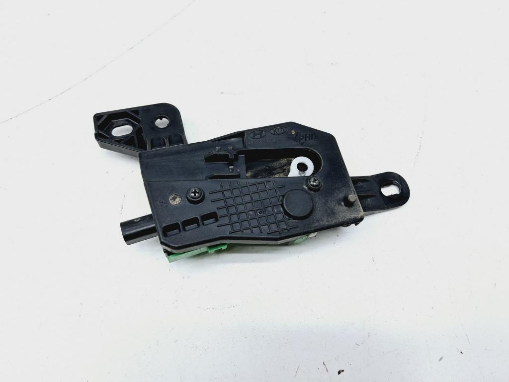 Активатор замка крышки бензобака, 1000 рублей, Пермь