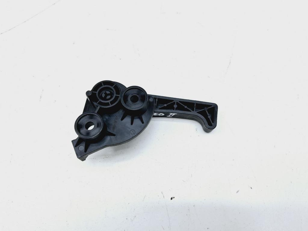 Ручка открывания капота, 500 рублей, Пермь