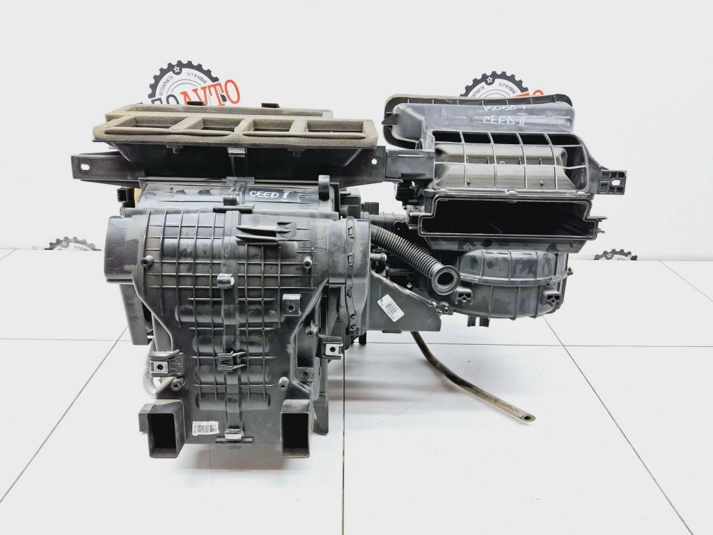 Корпус отопителя, 7000 рублей, Пермь