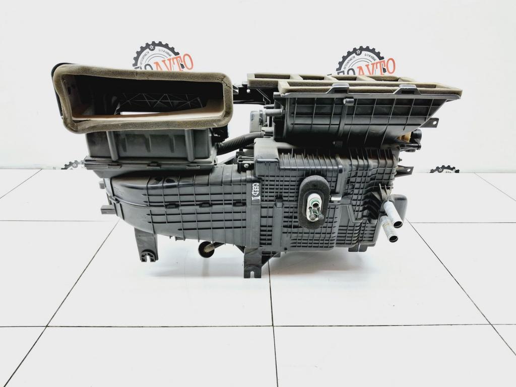 Корпус отопителя, 7000 рублей, Пермь